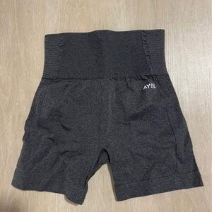 AYBL Charcoal Gray Shorts